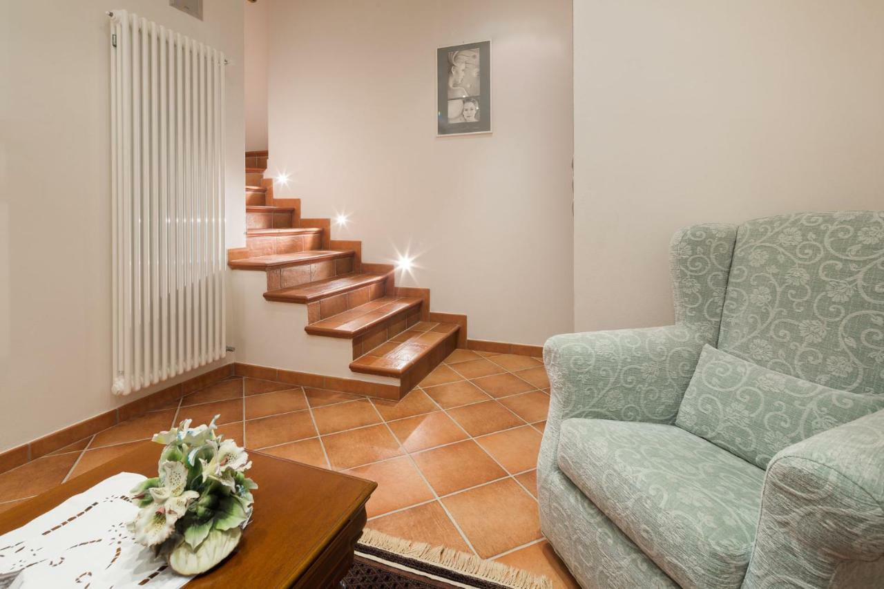 Poggio Pellicciaia Villa Arezzo Dış mekan fotoğraf