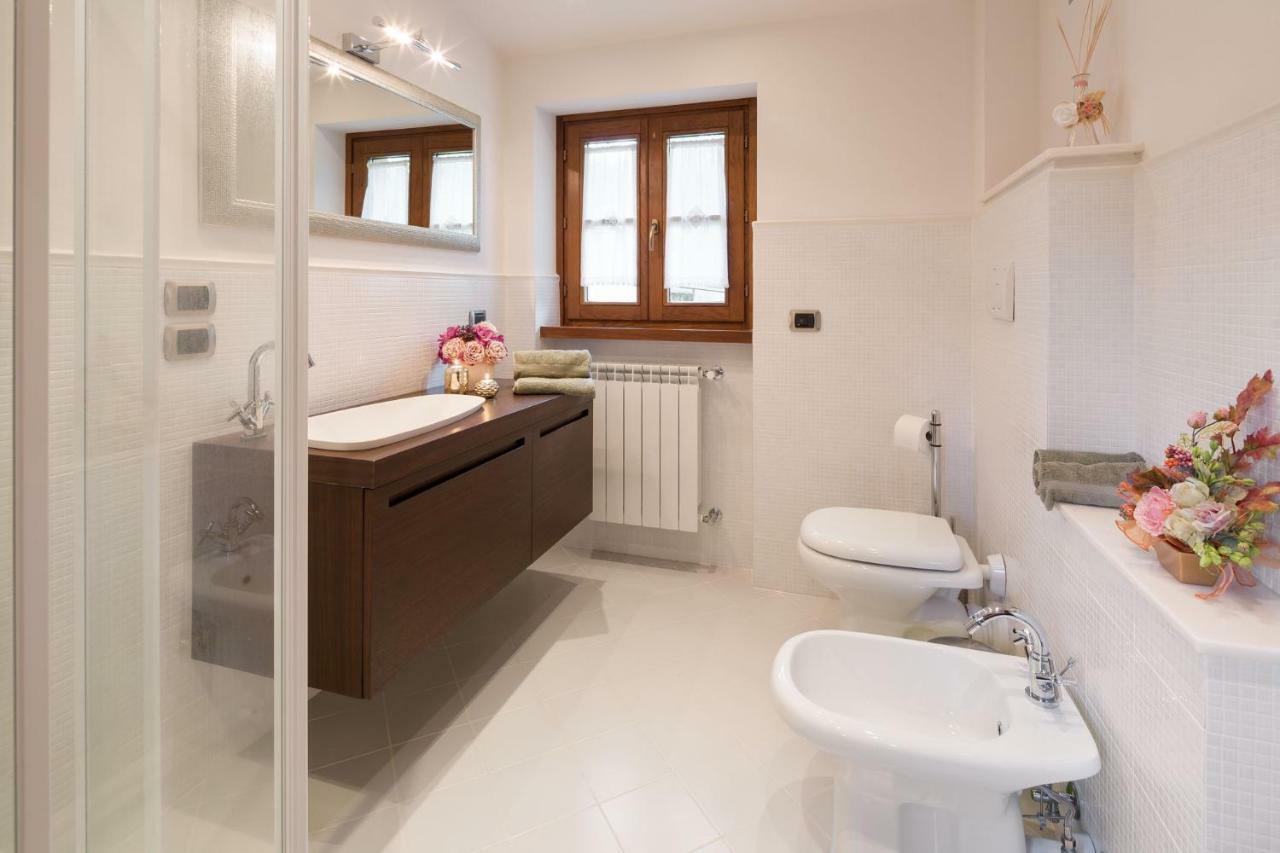 Poggio Pellicciaia Villa Arezzo Dış mekan fotoğraf